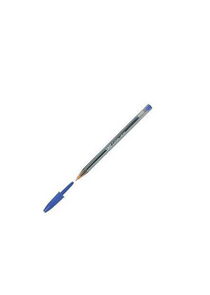 ΣΤΥΛΟ ΔΙΑΡΚΕΙΑΣ BIC CRISTAL LARGE 1,6 ΜΠΛΕ