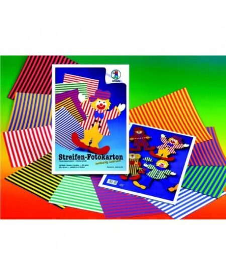 ΜΠΛΟΚ ΡΙΓΕ 25Χ35 250 gr 10Φ.