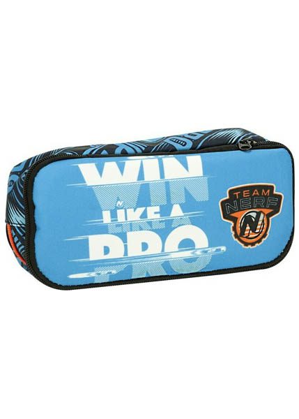 ΚΑΣΕΤΙΝΑ ΟΒΑΛ NERF WIN 336-43144