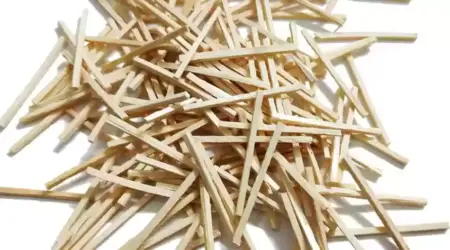 ΞΥΛΙΝΑ ΣΤΙΚ ΚΑΤΑΣΚΕΥΩΝ 5cm 500TEM