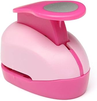 ΠΕΡΦΟΡΑΤΕΡ EVA FOAM MAKER ΚΥΚΛΟΣ 25mm