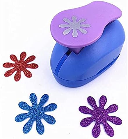 ΠΕΡΦΟΡΑΤΕΡ EVA FOAM MAKER DAISY 40mm