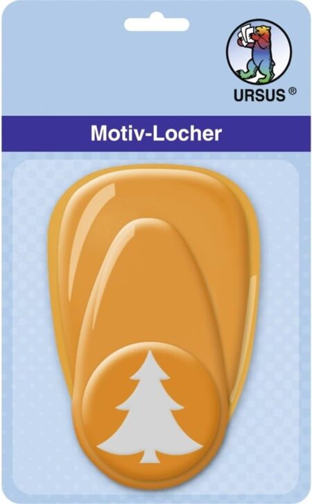 ΠΕΡΦΟΡΑΤΕΡ URSUS ΔΕΝΤΡΑΚΙ