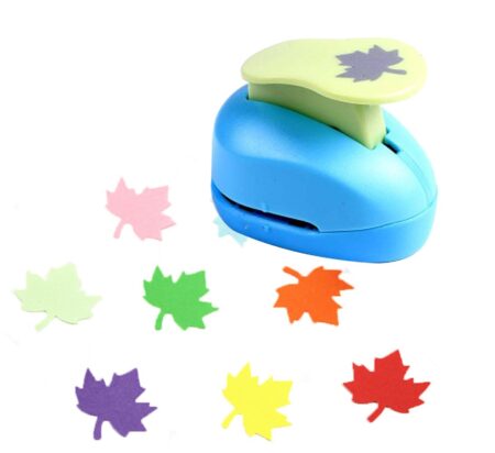 ΠΕΡΦΟΡΑΤΕΡ EVA FOAM MAKER LEAF 40mm