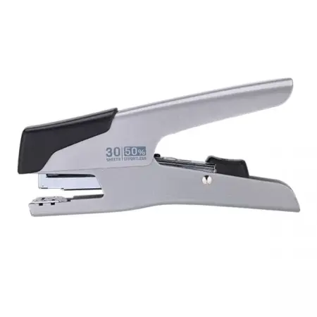 ΣΥΡΡΑΠΤΙΚΟ DELI EXPERT 0358 SILVER