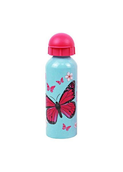 ΠΑΓΟΥΡΙ ΑΛΟΥΜΙΝΙΟΥ MUST BUTTERFLY 500ml