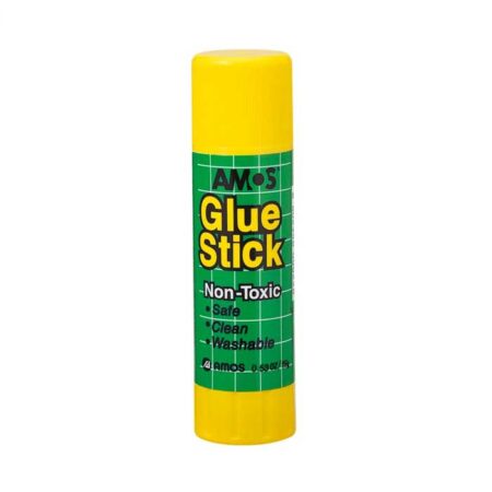 ΚΟΛΛΑ AMOS STICK GLUE 35gr