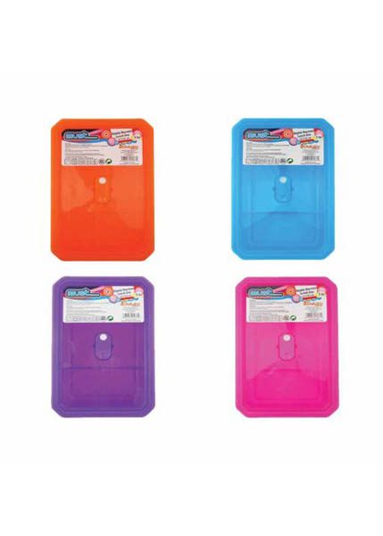 ΦΑΓΗΤΟΔΟΧΕΙΟ 2 ΘΕΣΕΩΝ MUST