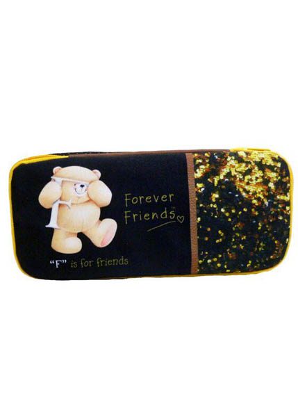 ΚΑΣΕΤΙΝΑ ΟΒΑΛ FOREVER FRIENDS