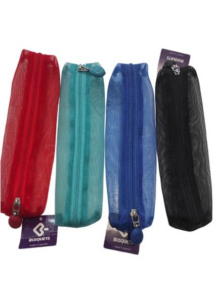 ΚΑΣΕΤΙΝΑΚΙ ΔΙΧΤΥ BUSQUETS ΜΕ ΦΕΡΜΟΥΑΡ