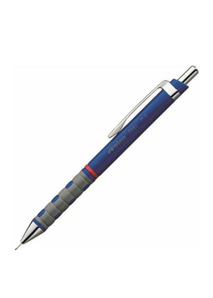 ΜΗΧΑΝΙΚΟ ΜΟΛΥΒΙ ROTRING TIKKY DARK BLUE 0,5mm