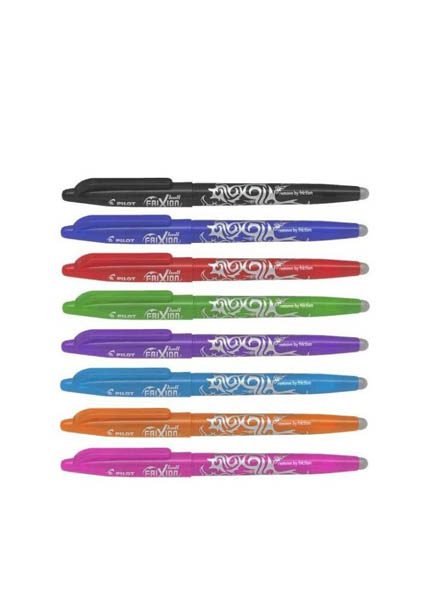 PILOT ΣΤΥΛΟ FRIXION BALL 0.7mm