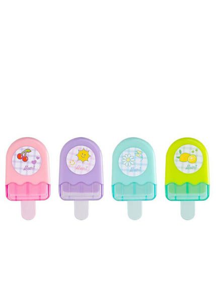 ΓΟΜΑ DELI ΠΑΓΩΤΟ ΜΕ ΚΑΠΑΚΙ 60x30x15mm 71122