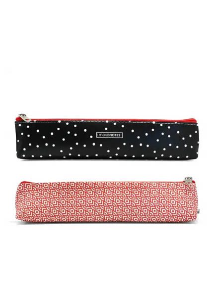 ΚΑΣΕΤΙΝΑ MAKENOTES SUNSET G. PENCIL CASE ΜΙΝΙ TRIANG
