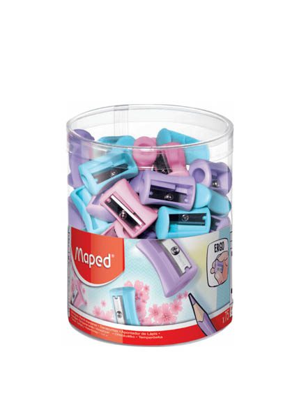 ΞΥΣΤΡΑ  MAPED ERGO