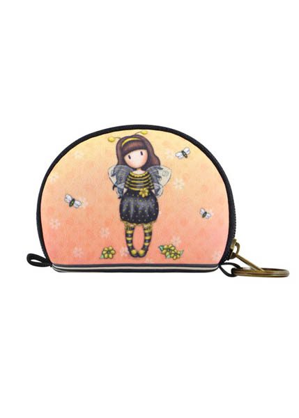 ΠΟΡΤΟΦΟΛΙ ΜΠΡΕΛΟΚ SANTORO BEE LOVED 369GJ25