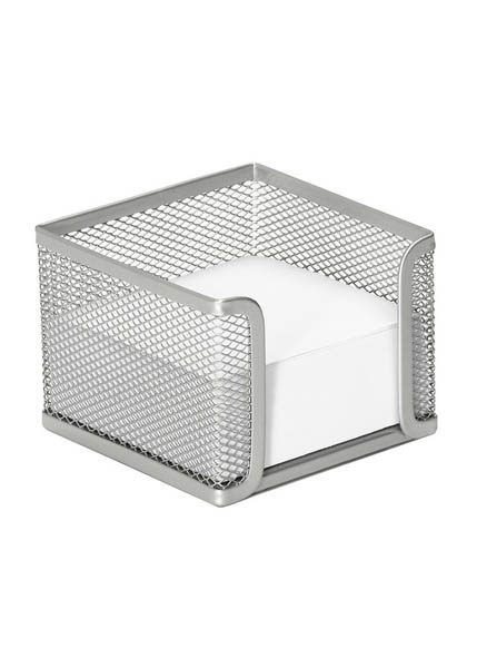 METRON ΚΥΒΟΣ ΜΕΤΑΛΛΙΚΟΣ ΚΕΝΟΣ ΑΣΗΜΙ