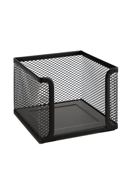 METRON ΚΥΒΟΣ ΜΕΤΑΛΛΙΚΟΣ ΚΕΝΟΣ ΜΑΥΡΟΣ