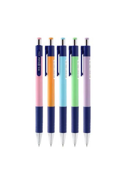 ΣΤΥΛΟ M&G GCOLOR 0.7mm