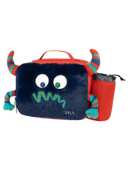 ΤΣΑΝΤΑΚΙ ΦΑΓΗΤΟΥ POLO LOS NINOS 9-07-046-8231