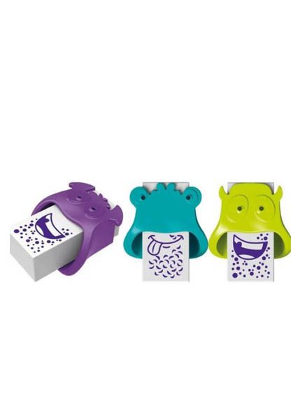 ΓΟΜΑ MAPED MONSTER