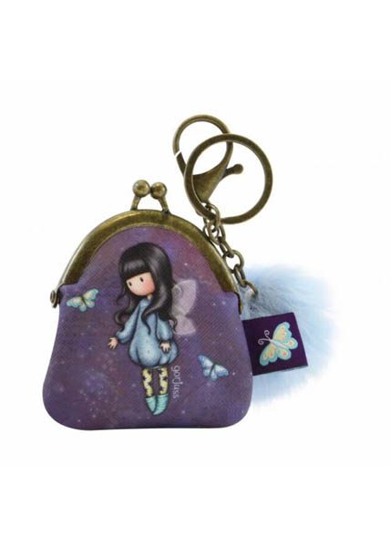 ΜΠΡΕΛΟΚ SANTORO GORJUSS BUBBLE FAIRY 919GJ03