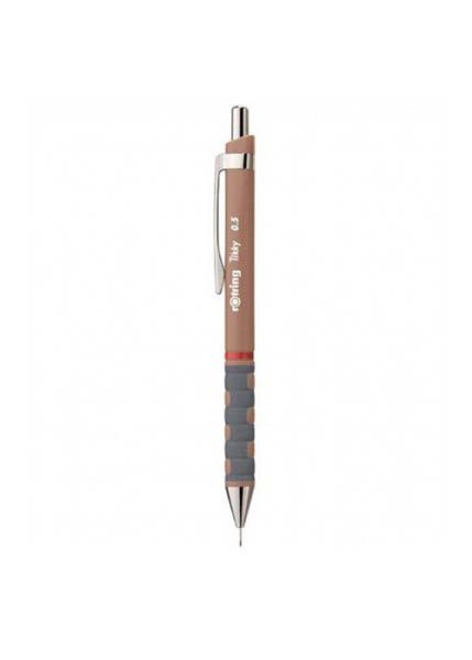 ΜΗΧΑΝΙΚΟ ΜΟΛΥΒΙ ROTRING TIKKY ΜΠΕΖ 0.5mm