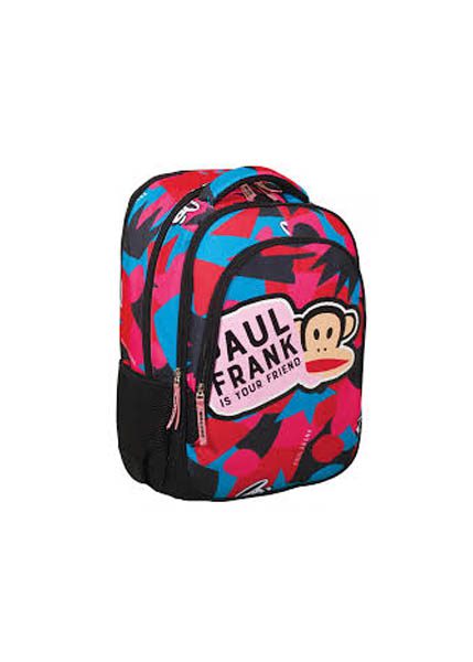 ΣΑΚΙΔΙΟ BACK ME UP PAUL FRANK