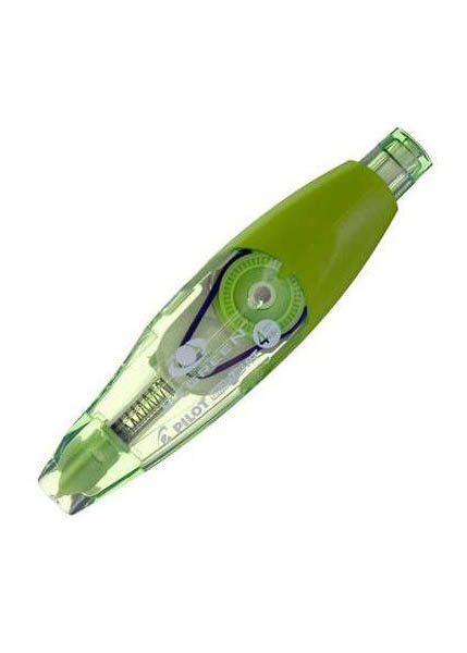 PILOT ΔΙΟΡΘΩΤΙΚΗ ΤΑΙΝΙΑ 4.2mm BEGREEN