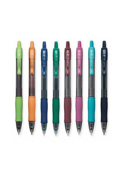 PILOT ΣΤΥΛΟ G-2 0.7mm