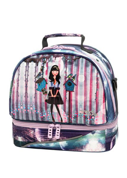 ΤΣΑΝΤΑΚΙ ΦΑΓΗΤΟΥ POLO Polina 9-07-038-8050