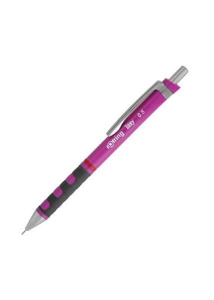ΜΗΧΑΝΙΚΟ ΜΟΛΥΒΙ ROTRING TIKKY ΜΩΒ 0.5mm