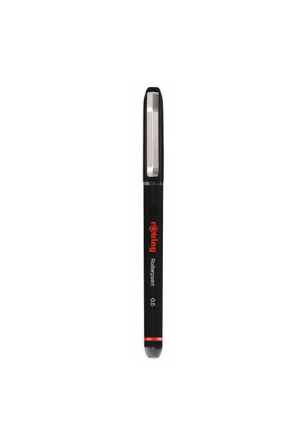 ΣΤΥΛΟ ROTRING ROLLERBALL ΜΑΥΡΟ 0.7mm