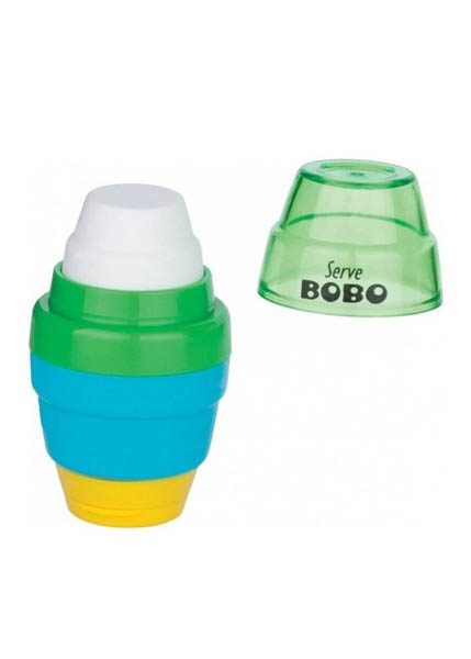 ΞΥΣΤΡΑ ΚΑΙ ΓΟΜΑ SERVE BOBO