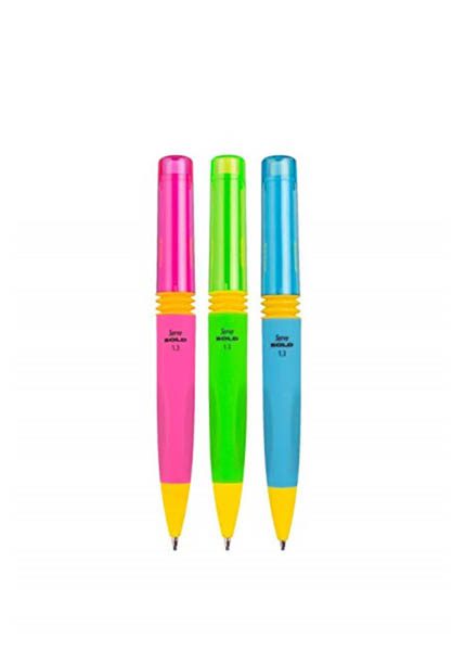 ΜΗΧΑΝΙΚΟ ΜΟΛΥΒΙ SERVE BOLD 1.3mm