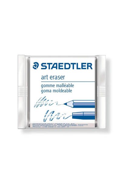 ΓΟΜΑ STAEDTLER ΓΙΑ ΚΑΡΒΟΥΝΟ