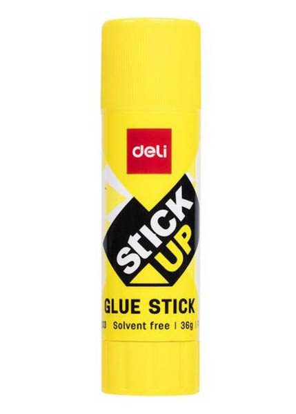 DELI ΚΟΛΛΑ STICK 20gr