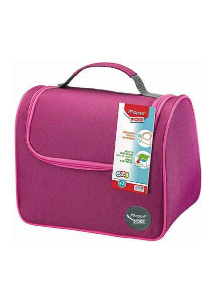 ΤΣΑΝΤΑΚΙ ΦΑΓΗΤΟΥ MAPED ORIGIN