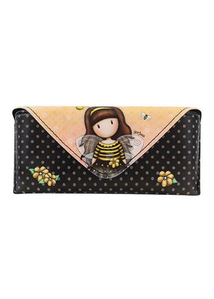 ΘΗΚΗ ΓΥΑΛΙΩΝ SANTORO GORJUSS BEE LOVED 584GJ10