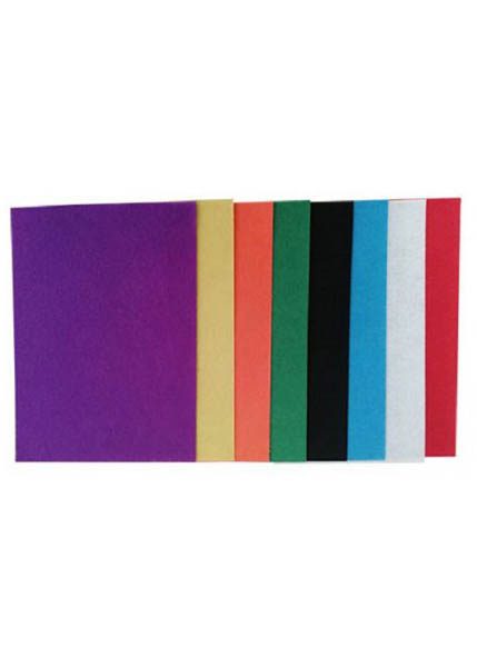 ΧΕΙΡΟΤΕXΝΙΑΣ ΤΣΟΧΑ 20x29cm 8 ΧΡΩΜΑΤΑ