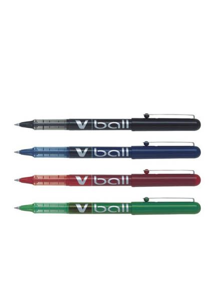 PILOT ΜΑΡΚΑΔΟΡΟΣ V-BALL 0.7 mm