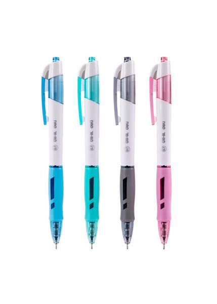 ΣΤΥΛΟ DELI ARNS 0.7mm