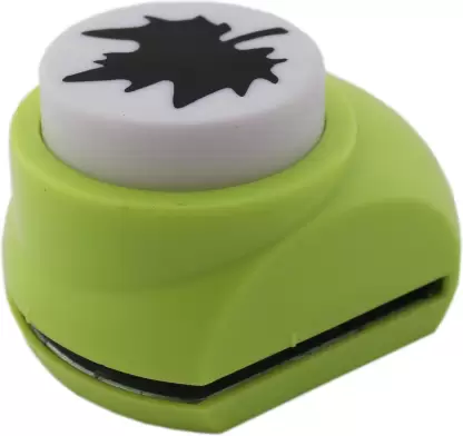 ΠΕΡΦΟΡΑΤΕΡ LUNA ΦΥΛΛΟ 25mm