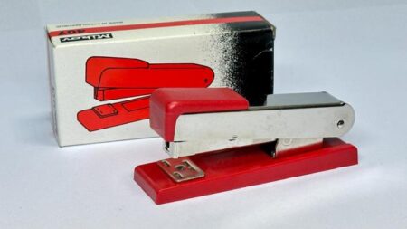 ΣΥΡΡΑΠΤΙΚΗ MIKOV 407 24/6