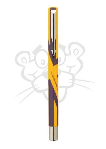 ΣΤΥΛΟ PARKER VEKTOR UK MANIA ALBION ROLLER BALL