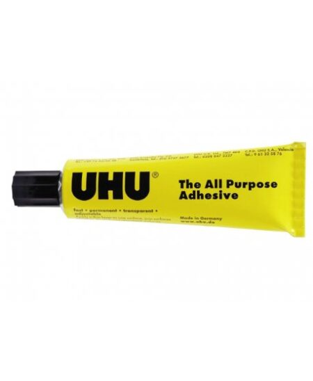 ΚΟΛΛΑ UHU ΥΓΡΗ 35ml