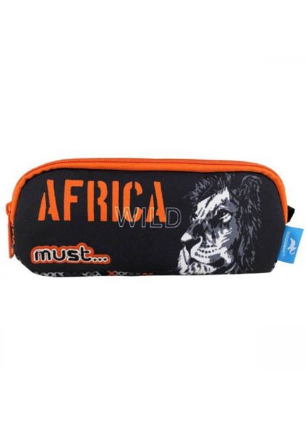 ΚΑΣΕΤΙΝΑ MUST ANIMAL PLANET AFRICA WILD ΛΙΟΝΤΑΡΙ