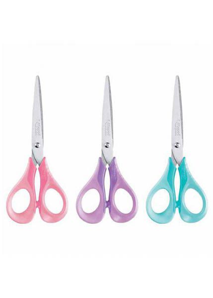 ΨΑΛΙΔΙ MAPED SENSOFT 13cm ΠΑΣΤΕΛ