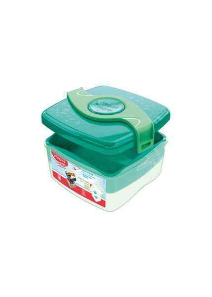 ΦΑΓΗΤΟΔΟΧΕΙΟ MAPED ORIGINAL 1LT 870105