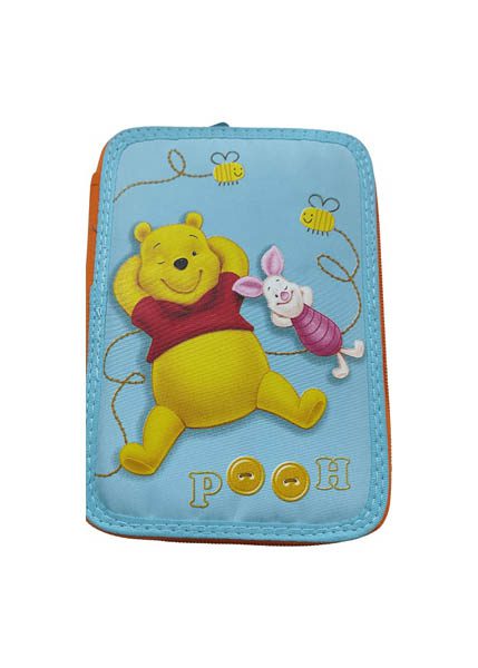 ΚΑΣΕΤΙΝΑ ΓΕΜΑΤΗ ΔΙΠΛΗ WINNIE